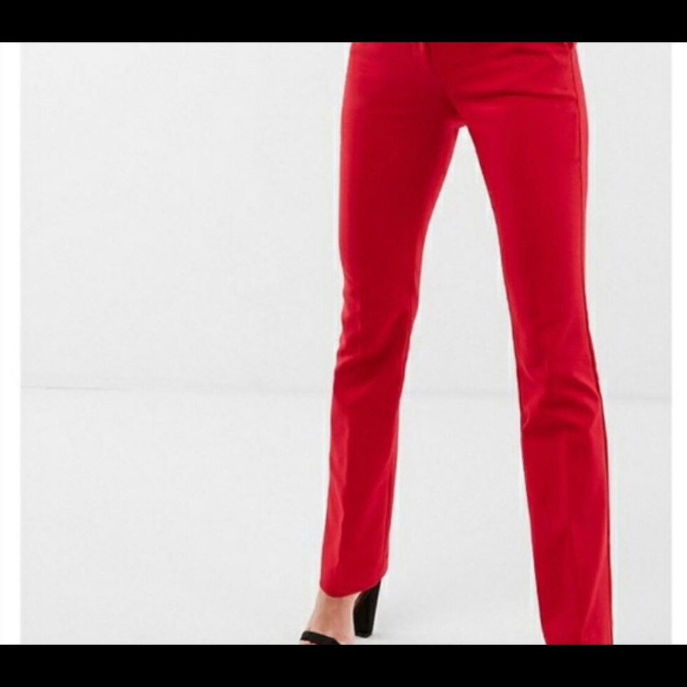 Express Editor Pants